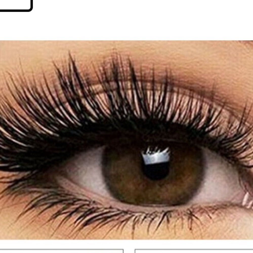 M.A.C COSMETICS 75 Heartbreaker Lash